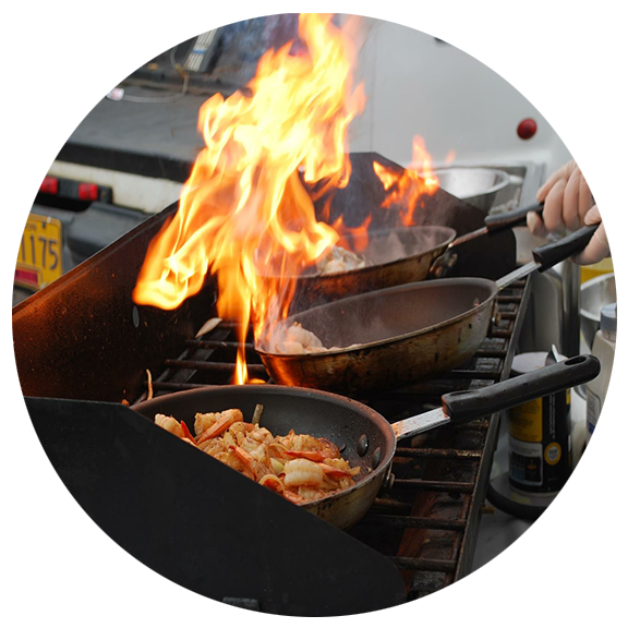 delicious portland oregon food catering made fresh and served at your event