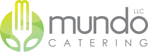 Mundo Catering Logo