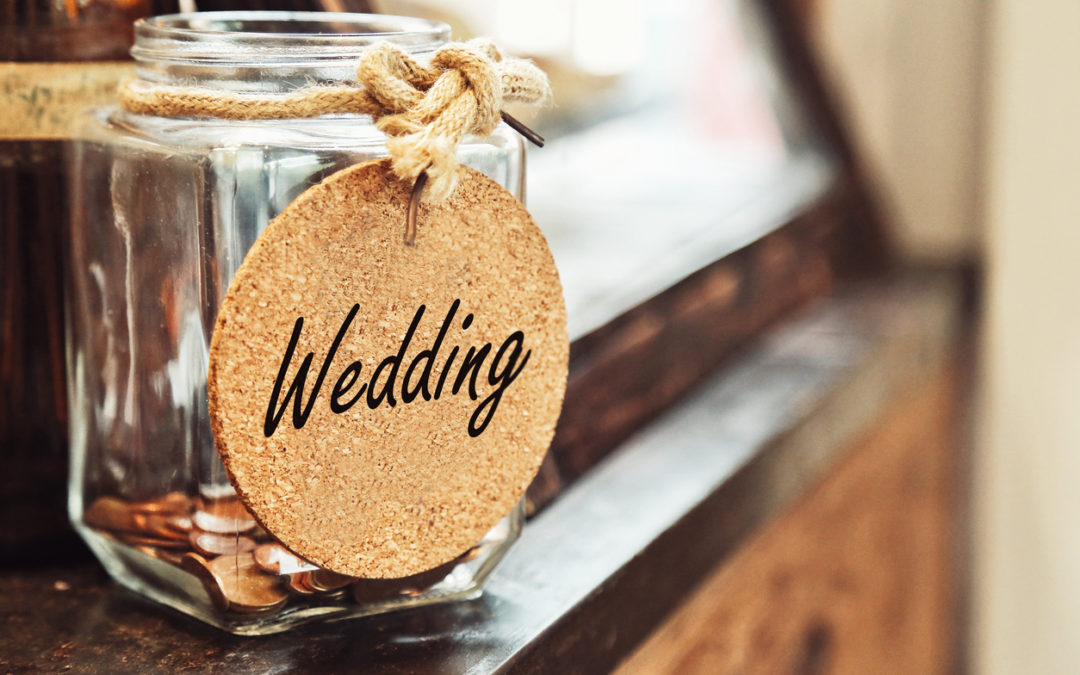 Four Wedding Budget Busters