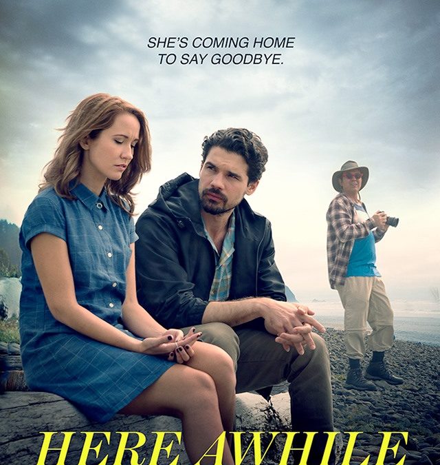 Here Awhile: A Portland Film on Life, Death, & Dignity