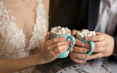 Our Favorite Wedding Food Trends 2020