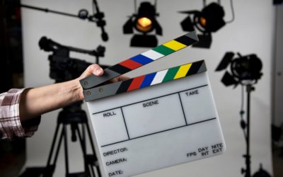 Day in the Life of a Film Production Caterer