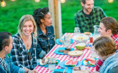 10 Tips to Help You Plan a Great Summer Party