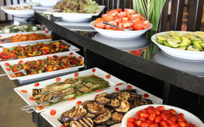 our predictions: upcoming catering trends in 2024