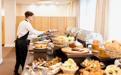 what questions should I ask my catering company?