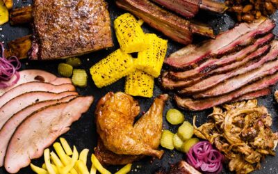 How to Plan an Outdoor Event in Portland