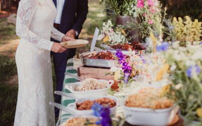 Fall Wedding Menu Ideas With Oregon Seasonal Flavors